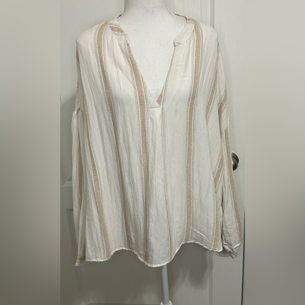 Perch by Blu Pepper Top